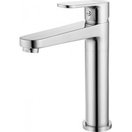 Смеситель для раковины высокий Azario Elvis AZ-WWK168X55C, Цвет производителя: хром фото 