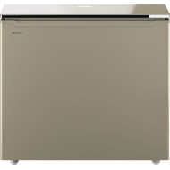 Морозильный ларь Hiberg PF 25 NFG фото 