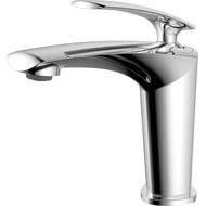 Смеситель для раковины Azario Reuleaux AZ-VMF168296C фото 