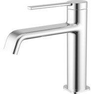 Смеситель для раковины Azario Vincente AZ-VPV168326C, Цвет производителя: хром фото 