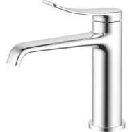Смеситель для раковины Azario Ability AZ-VQR168331С, Цвет производителя: хром фото 