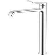 Смеситель для раковины высокий Azario Ability AZ-VQR168R31С, Цвет производителя: хром фото 