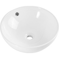 Раковина-чаша BelBagno 43 см BB1077 фото 