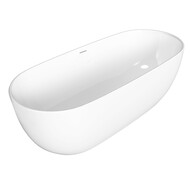 Ванна отдельностоящая Grossman Classic 170x80 см GR-2501 фото 