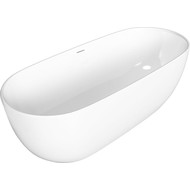 Ванна отдельностоящая Grossman Classic 170x80 см GR-2501 фото 