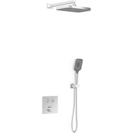 Душевая система для душа Vincea VSFW-4211CH фото 