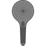 Душевой гарнитур Vincea Inspire VSHN-3I1HMB, черный фото 