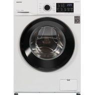 Стиральная машина Nordfrost i-DDQ4 6120 W фото 