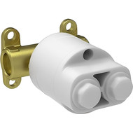 Скрытая часть Hansgrohe 29235180 фото 