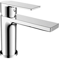 Смеситель для раковины Belz B10678, Цвет производителя: хром фото 