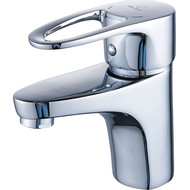 Смеситель для раковины Diadonna D80-110121 фото 