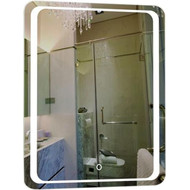 Зеркало Стиль 60 см CS00058604 фото 