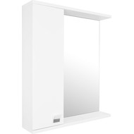 Зеркало-шкаф Loranto София Led 60 см L фото 