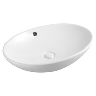Раковина-чаша Azario 62 см AZ-3077 фото 