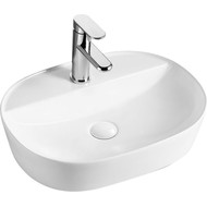 Раковина-чаша Azario 50 см AZ-2202 фото 