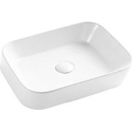 Раковина-чаша Azario 50 см AZ-2242 фото 