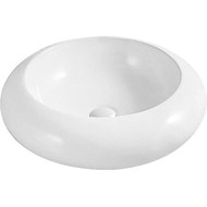 Раковина-чаша Azario 49 см AZ-3010 фото 