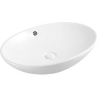 Раковина-чаша Azario 62 см AZ-3077 фото 