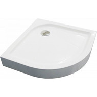 Акриловый поддон Azario 90х90 см P29 R/L фото 