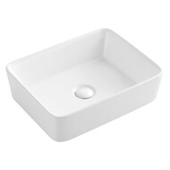 Раковина-чаша Azario 47 см AZ-2074 фото 