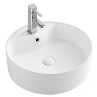 Раковина-чаша Azario 46 см AZ-3018 фото 