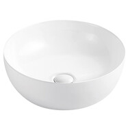 Раковина-чаша Azario 40 см AZ-3216 фото 