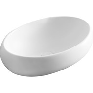 Раковина-чаша Azario 58 см AZ-428 фото 