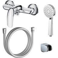 Смеситель для душа Azario Sintra AZ-WKF33361C фото 