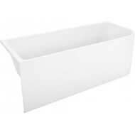 Ванна акриловая BelBagno 170x73 см BB712-1700-730-L фото 