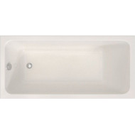 Ванна акриловая Радомир Дижон 170x70 см (в комплекте каркас), Размер - мм: 1700х700 фото 