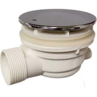 Сифон для душевого поддона Aquatek 90/60 мм ST-0000088 фото 