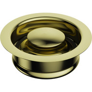 Горловина для измельчителя Omoikiri NA-02 LG 4956686, светлое золото фото 