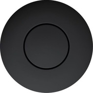 Пневматическая кнопка для измельчителя Omoikiri SW-01 GB 4996049, графит фото 