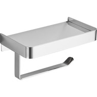 Держатель для туалетной бумаги Azario Altre AZ-688 фото 