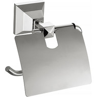 Держатель для туалетной бумаги Azario Altre AZ-96010 фото 