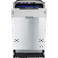 Встраиваемая посудомоечная машина NordFrost BI4 1063 фото 