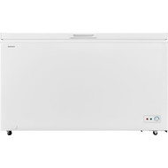 Морозильный ларь Nordfrost CF 500 фото 