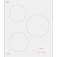 Индукционная варочная поверхность Korting HI 43053 BW фото 