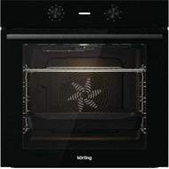 Встраиваемый электрический духовой шкаф Korting OKB 2820 EN фото 