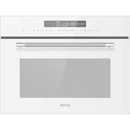 Встраиваемый электрический духовой шкаф Korting OKB 3260 CSGW MW фото 