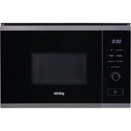 Встраиваемая микроволновая печь Korting KMI 820 GNBX фото 