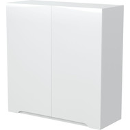 Шкаф подвесной Mirsant Soho 60 см, белый фото 