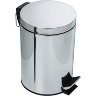 Ведро для мусора с педалью Fixsen FX-34024 фото 