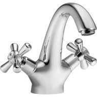 Смеситель для раковины Santek Рокс WH5A02014C001 фото 