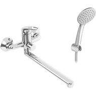 Смеситель для ванны Santek Баус WH5A12010C001 фото 