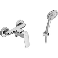 Смеситель для душа Santek Таос WH5A20009C001 фото 