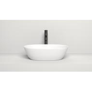 Раковина-чаша Salini Sofia 56 см 1101206SM (S-Stone) матовая  фото 