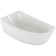 Ванна акриловая Azario Kapris 150x90 см L AV.0002150, Размер - мм: 1500х900 фото 