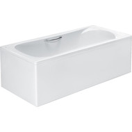 Ванна акриловая Roca Becool 180x90 см ZRU9307685, Размер - мм: 1800х900 фото 