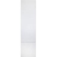 Пенал подвесной Azario Velluto 40 см CS00088605, белый матовый фото 